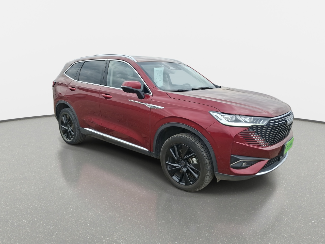 HAVAL - 1