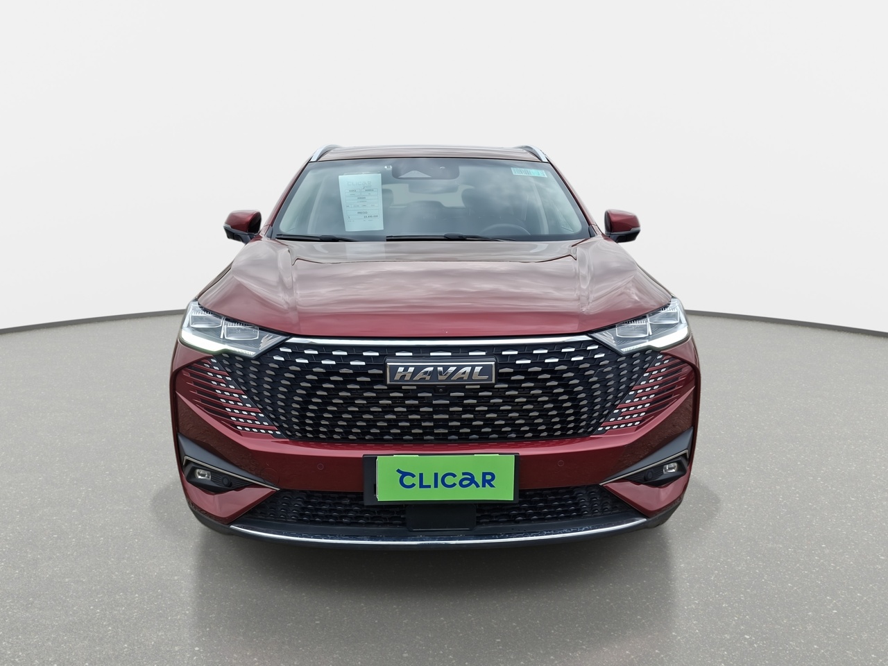 HAVAL - 2