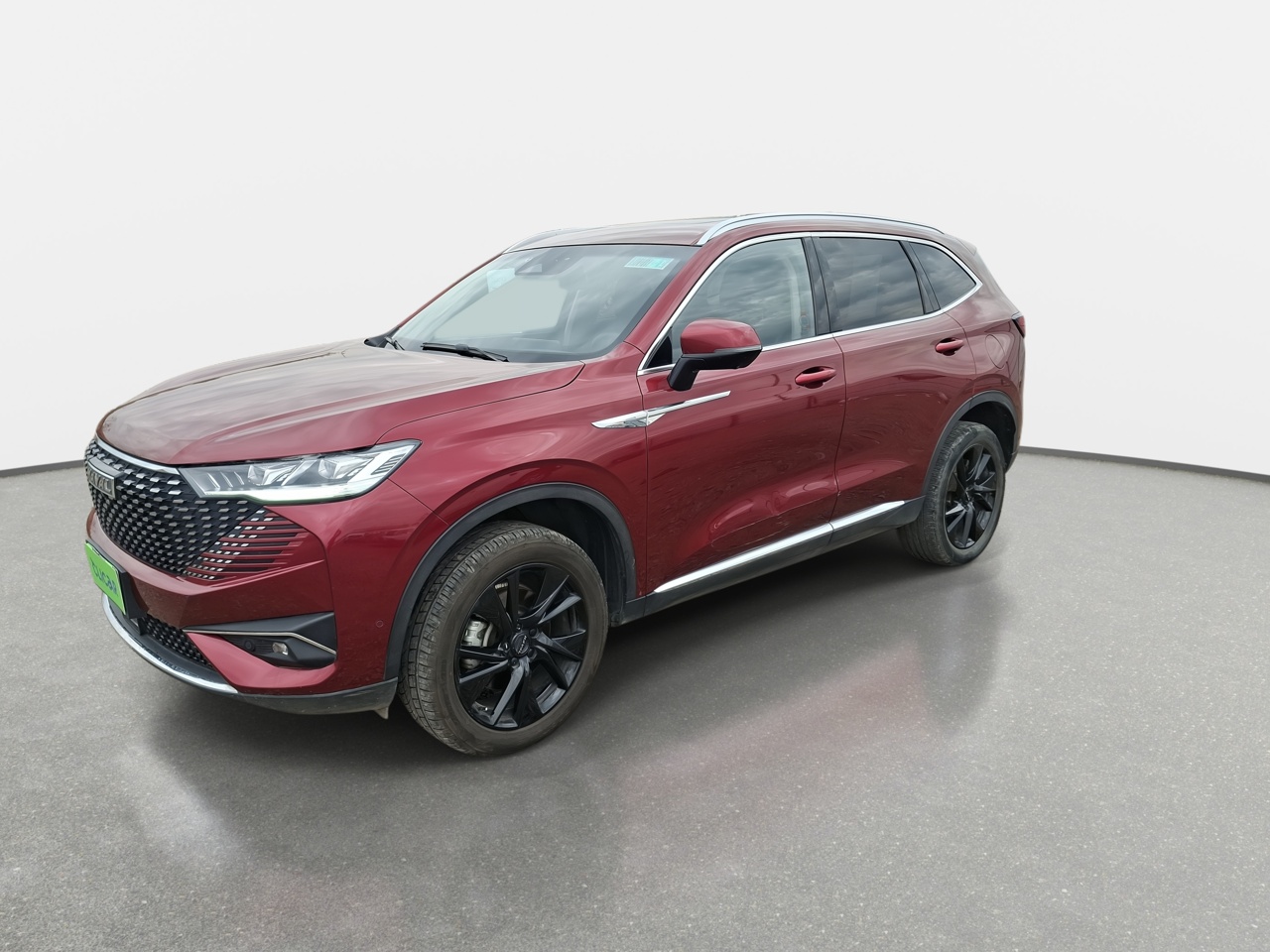 HAVAL - 3