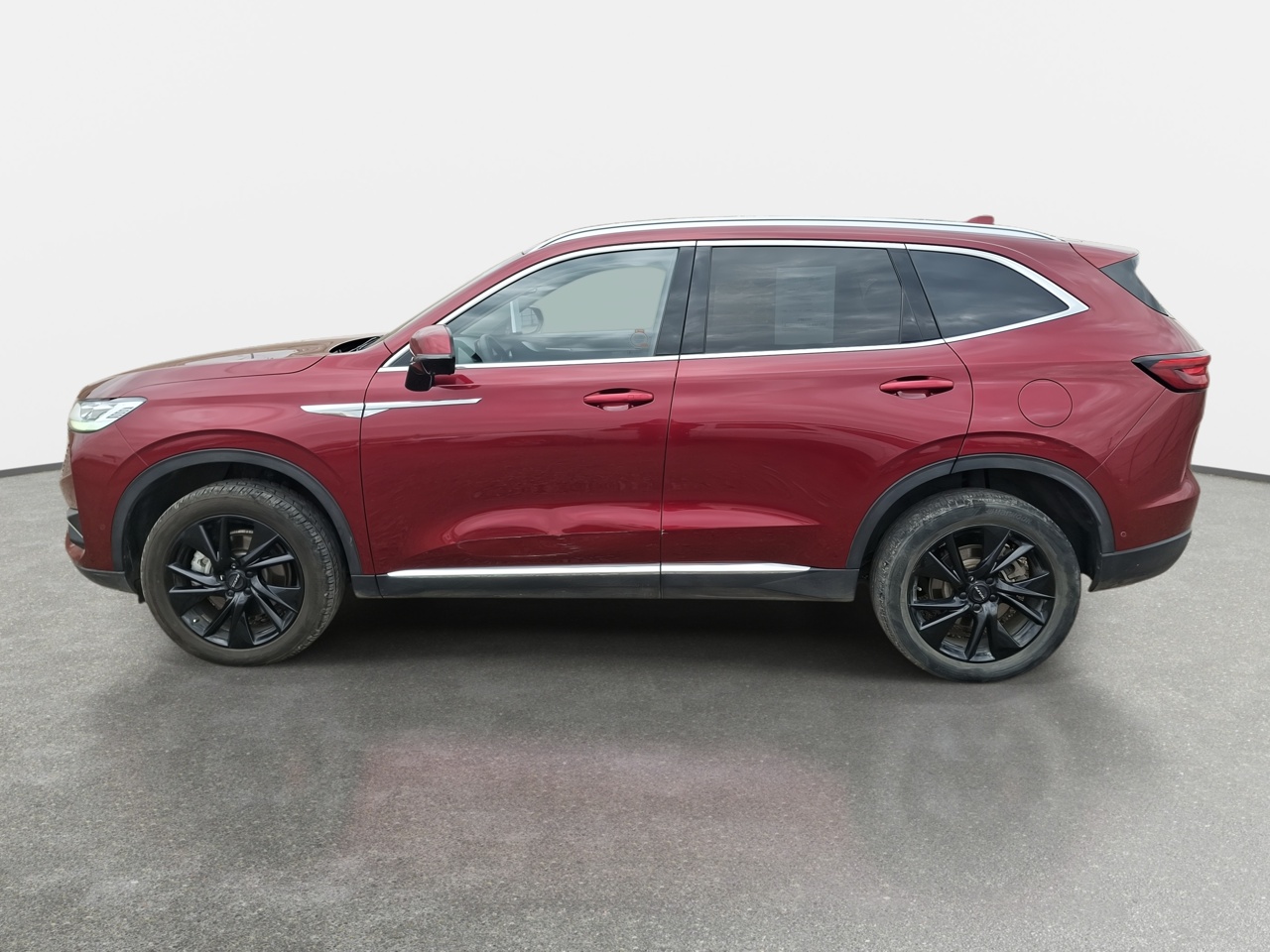 HAVAL - 4
