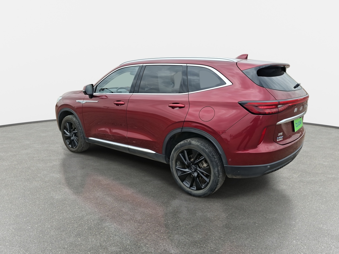 HAVAL - 5