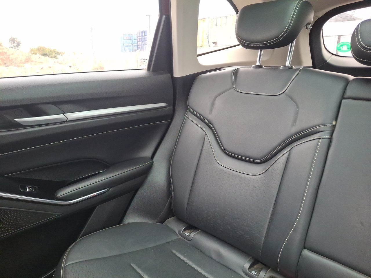 HAVAL - 4
