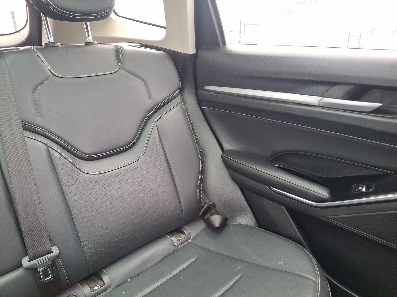 HAVAL - 6