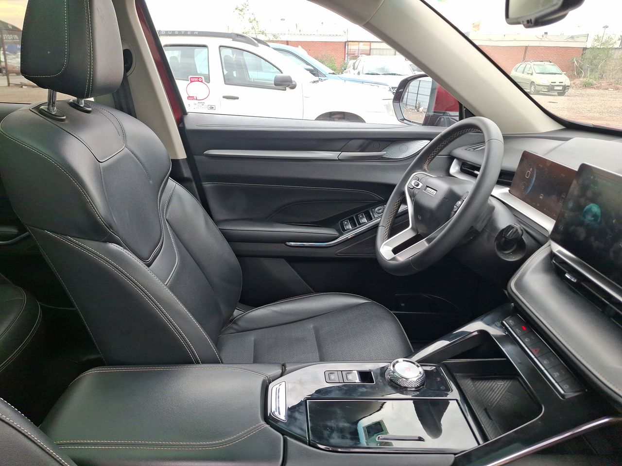 HAVAL - 7
