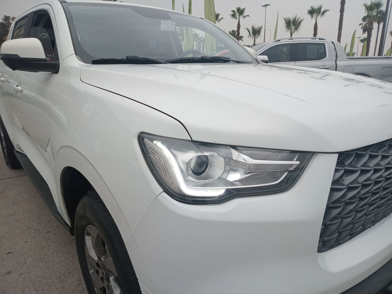 GREAT WALL - 8