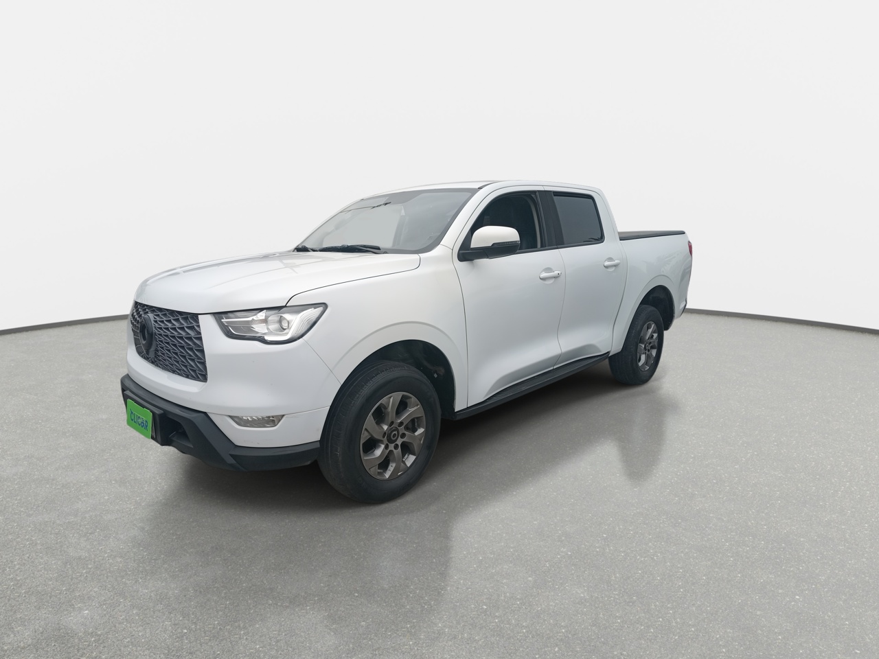 GREAT WALL - 3