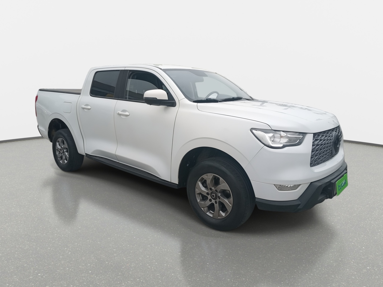GREAT WALL
