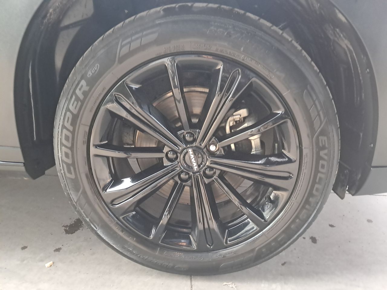 HAVAL - 17