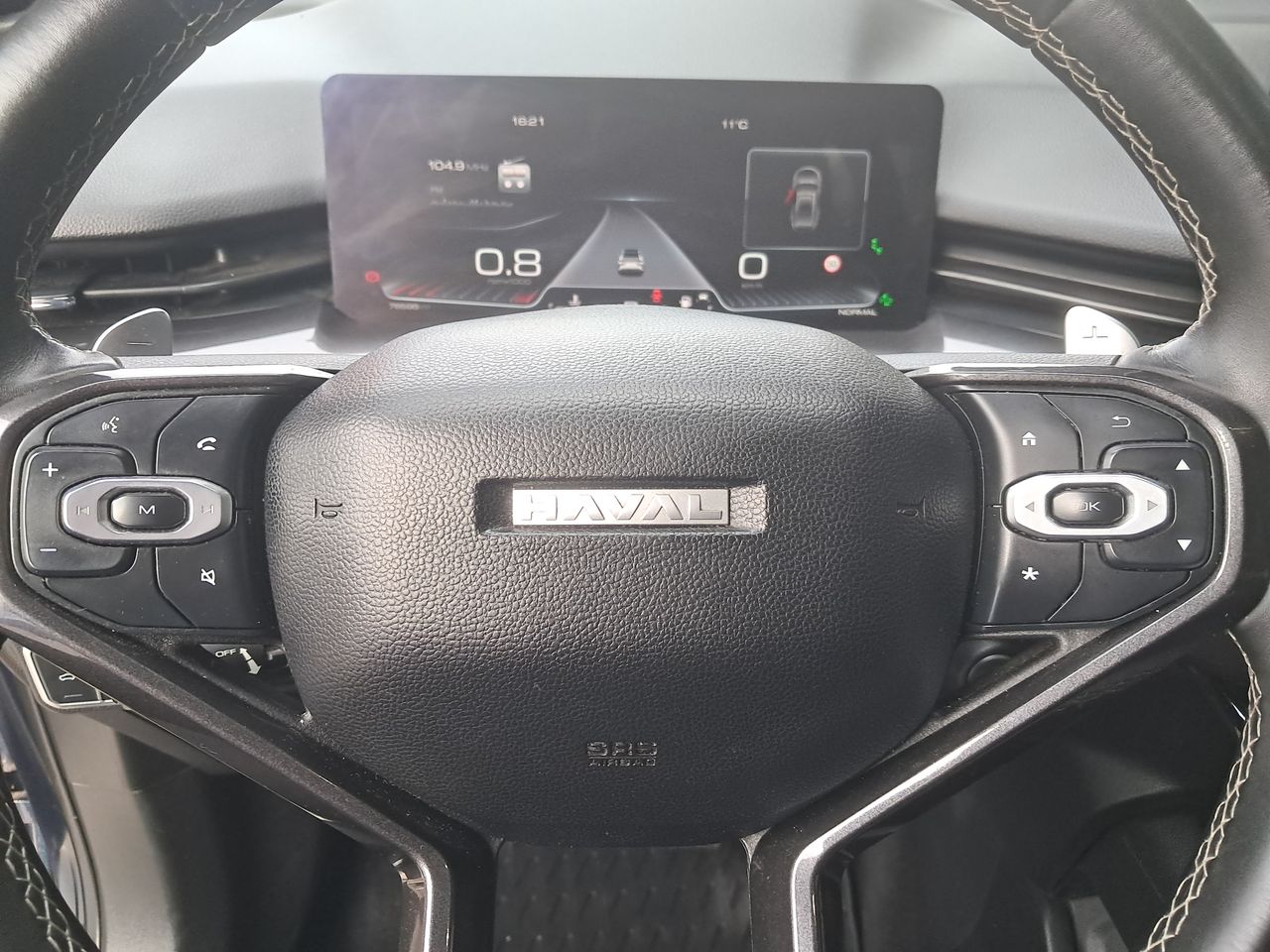 HAVAL - 26
