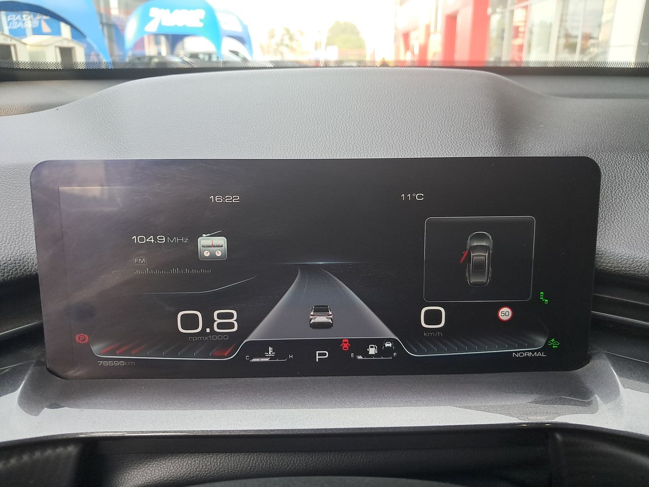 HAVAL - 27