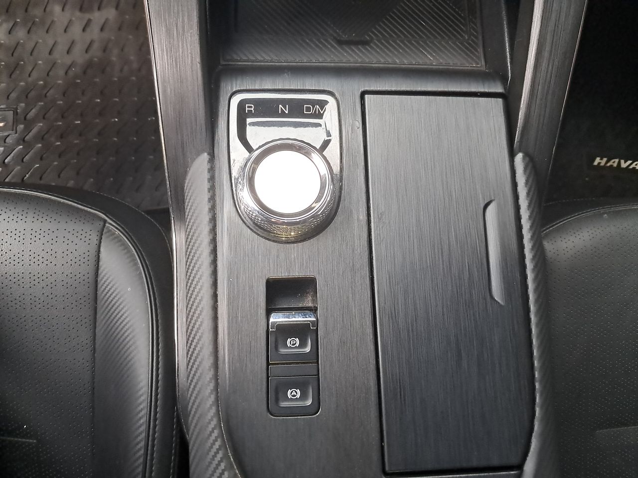 HAVAL - 31
