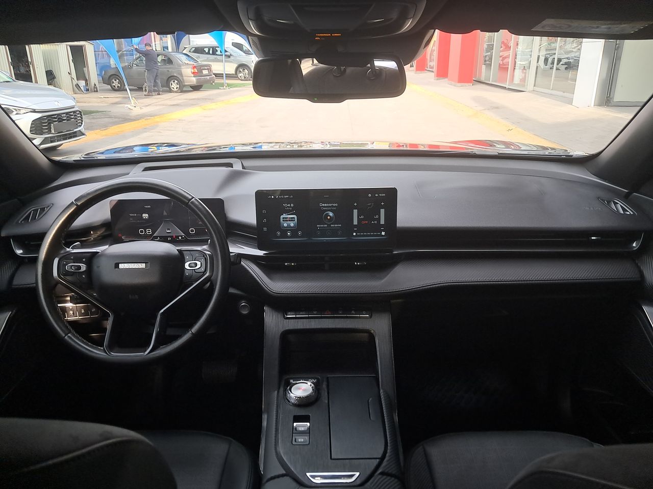 HAVAL - 32