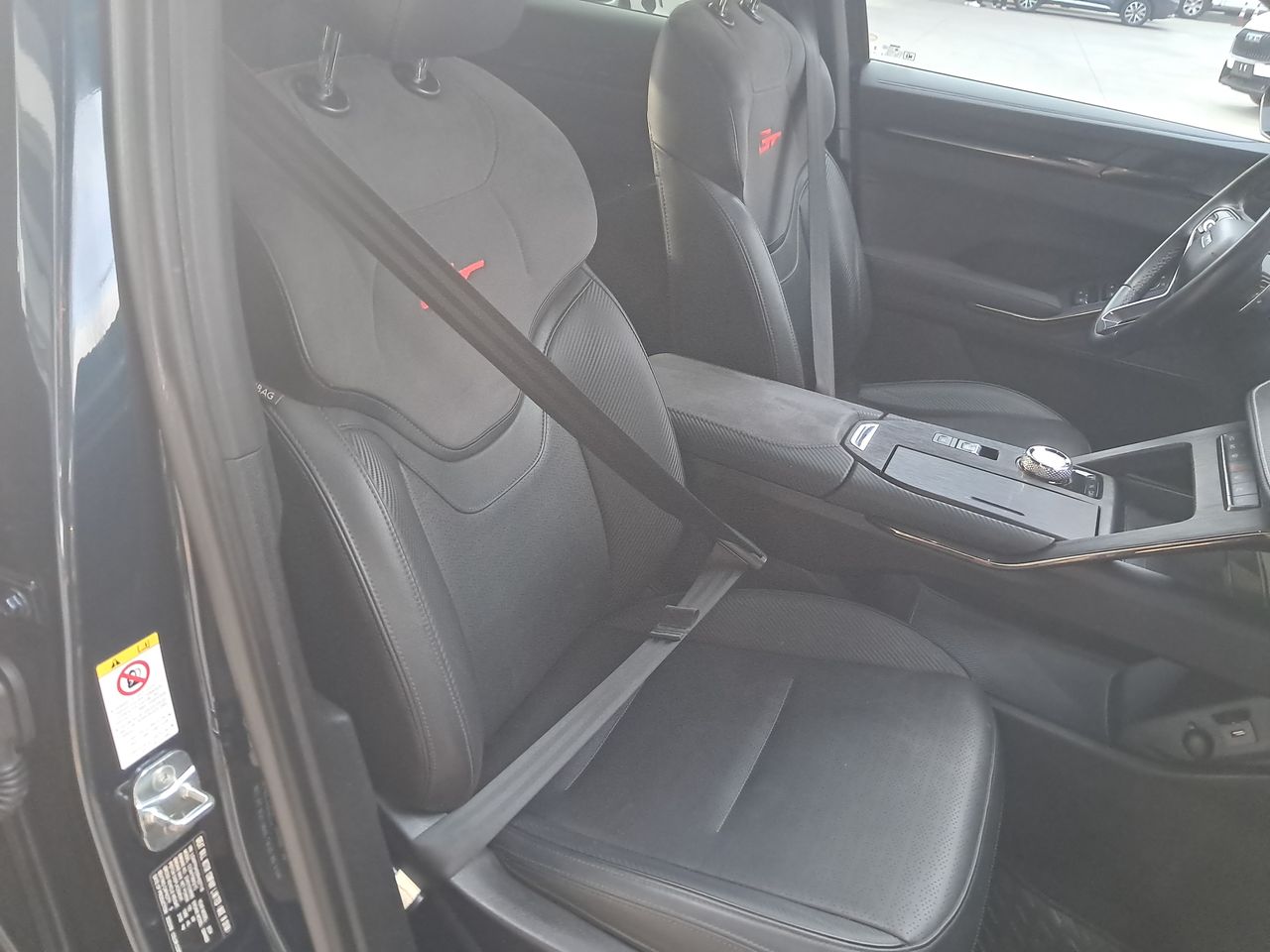 HAVAL - 33