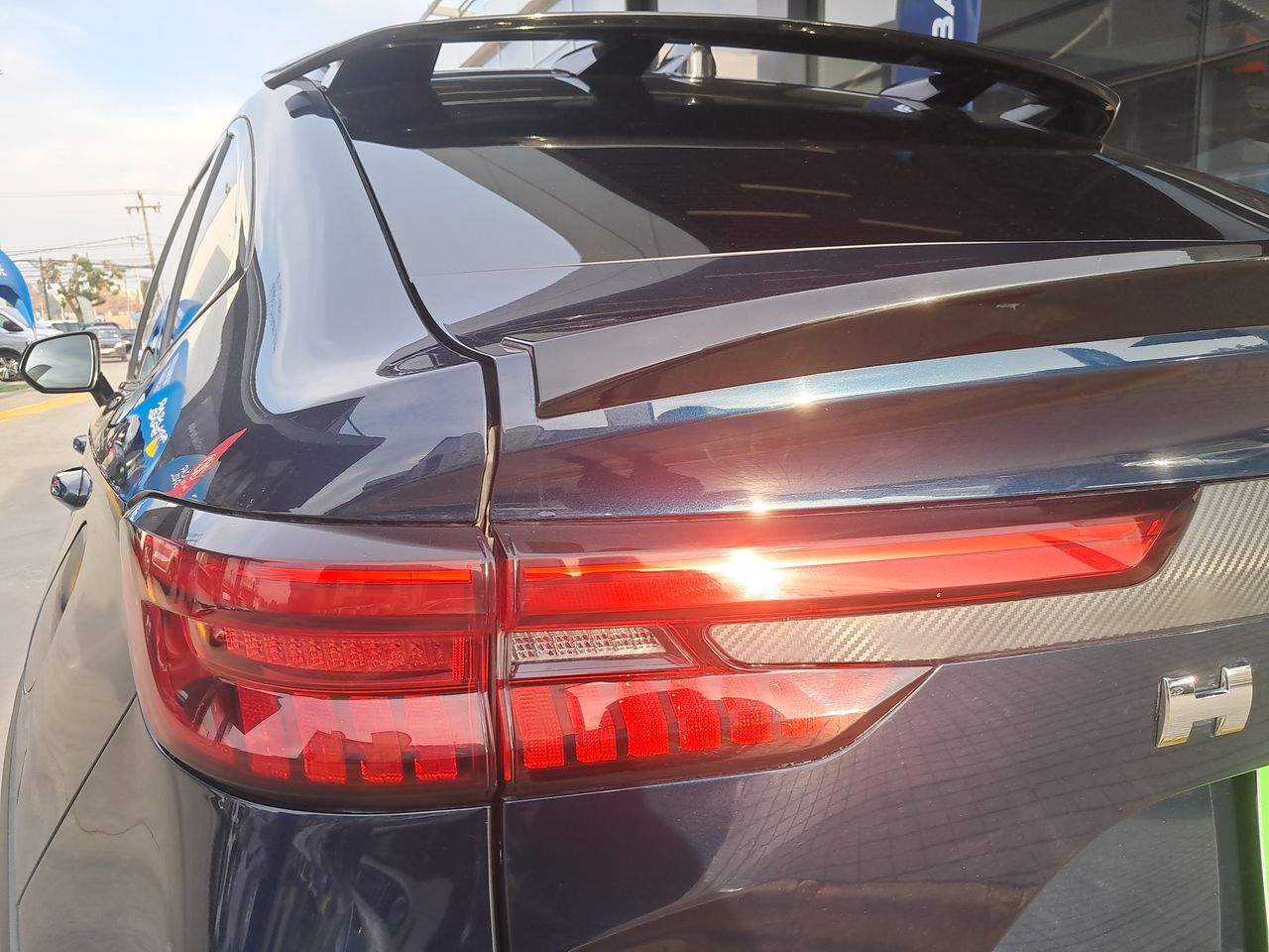 HAVAL - 20
