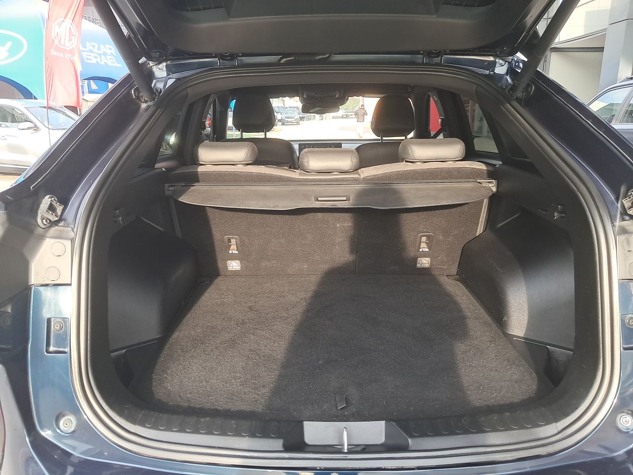 HAVAL - 21