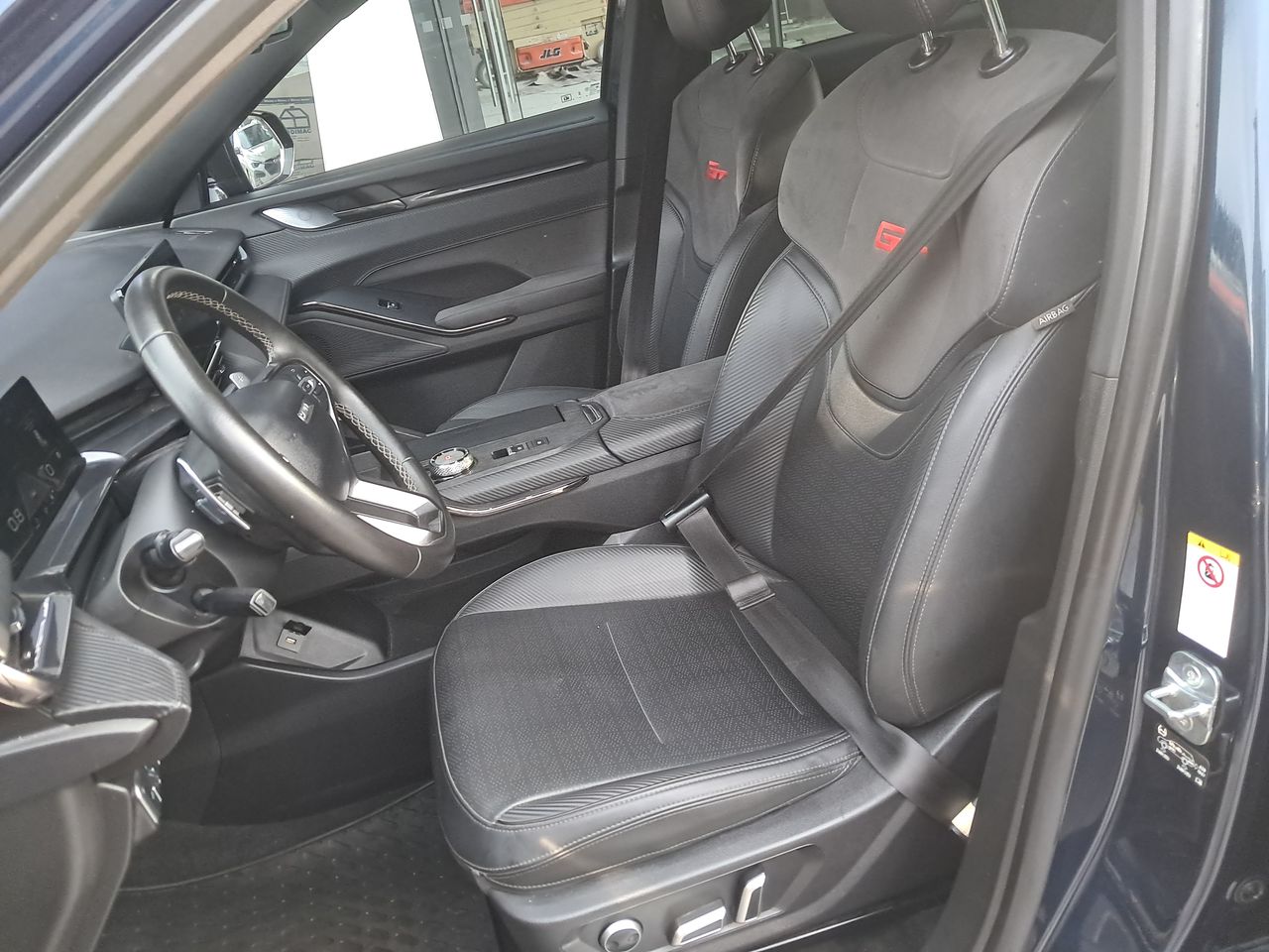 HAVAL - 24
