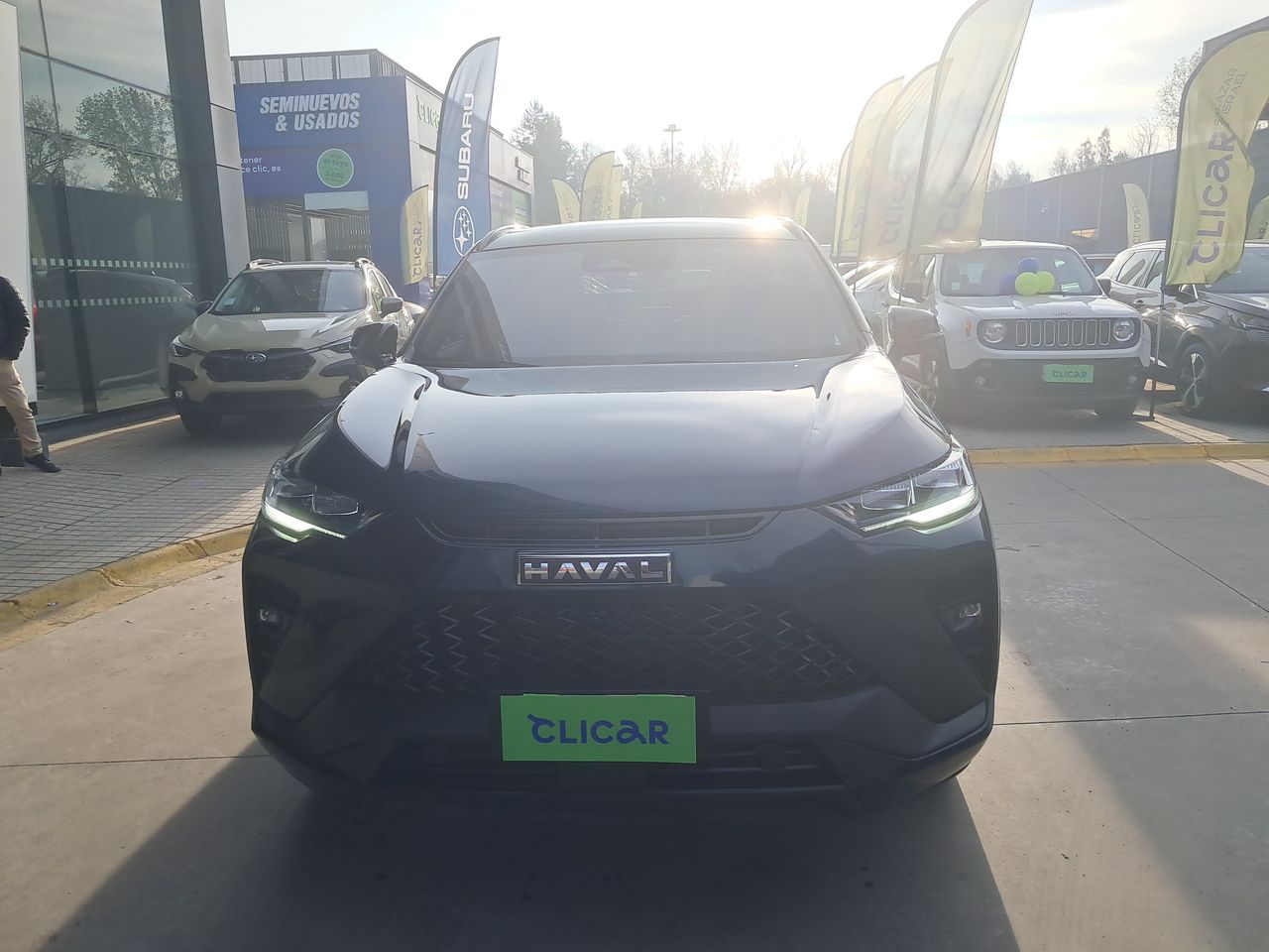 HAVAL - 2