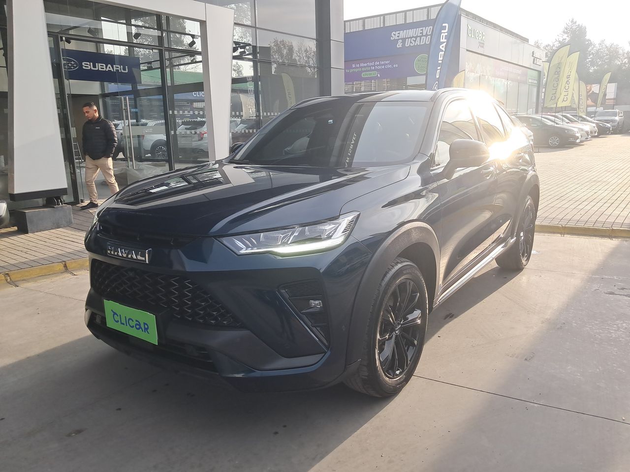 HAVAL - 3