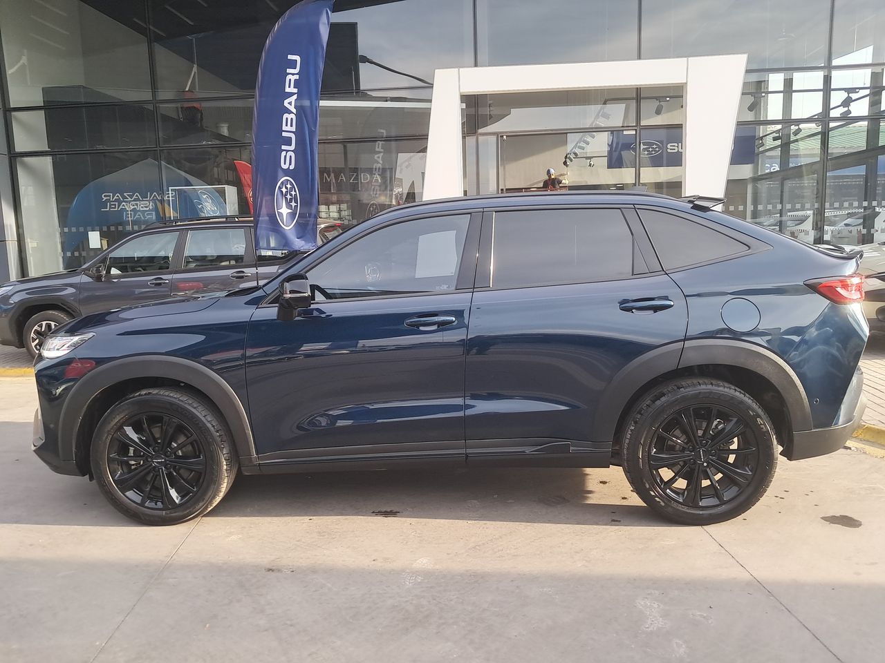 HAVAL - 4