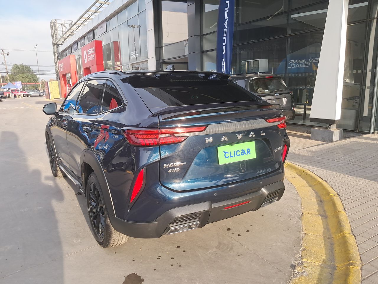 HAVAL - 5