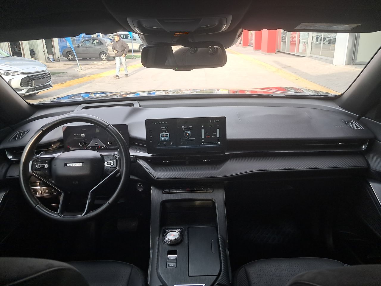 HAVAL - 9