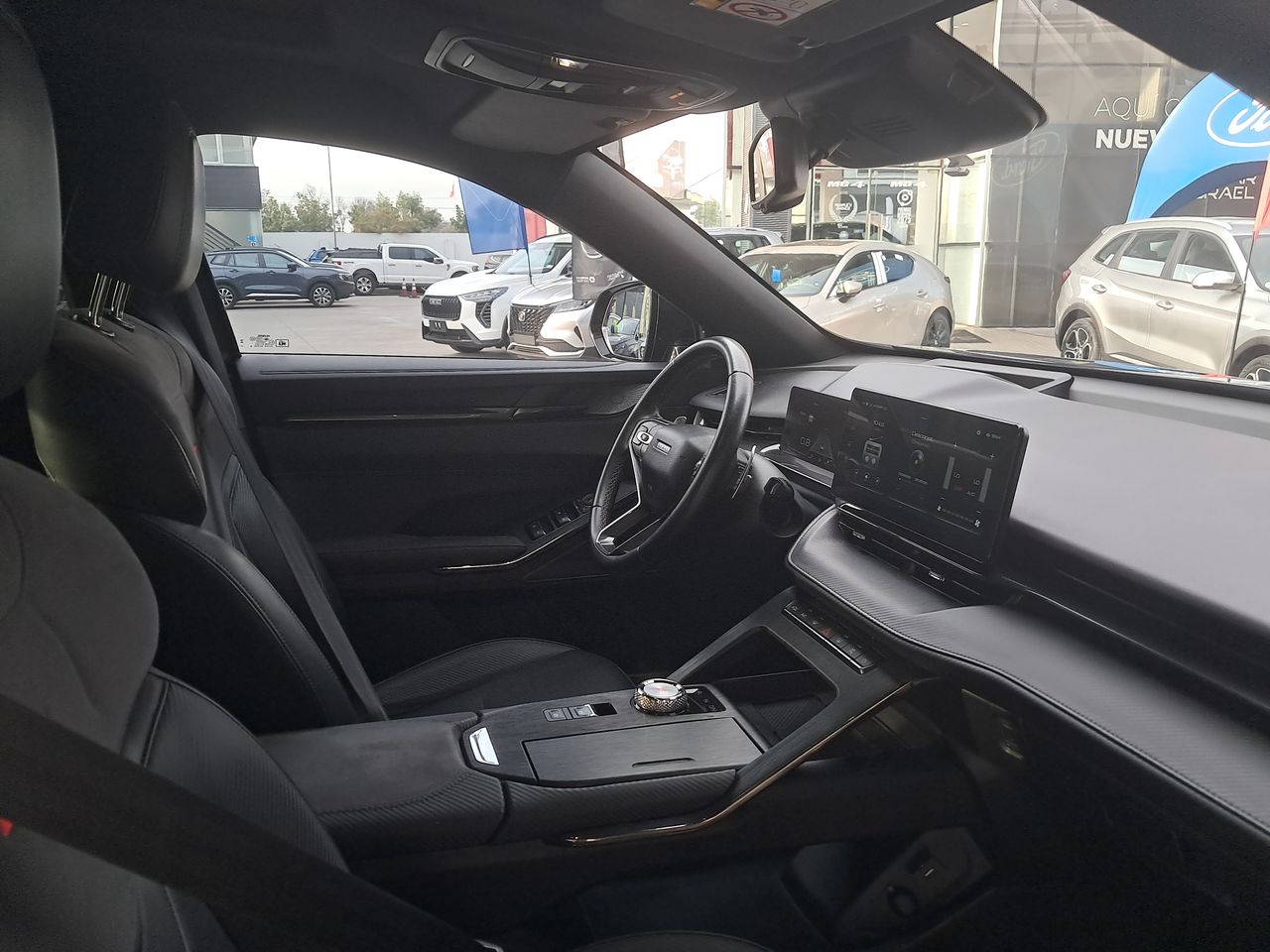 HAVAL - 16
