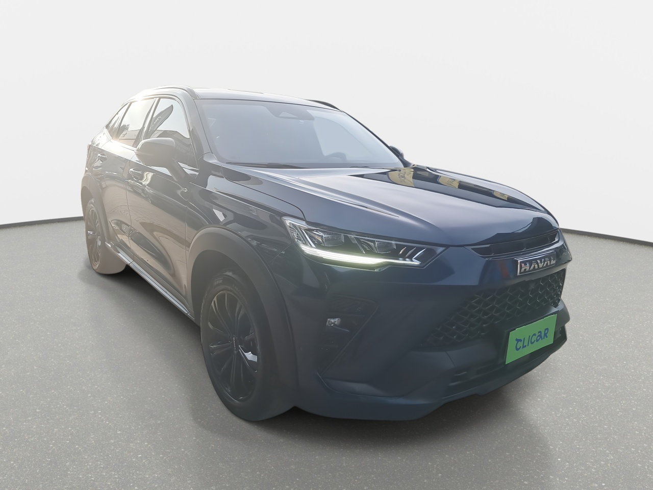 HAVAL