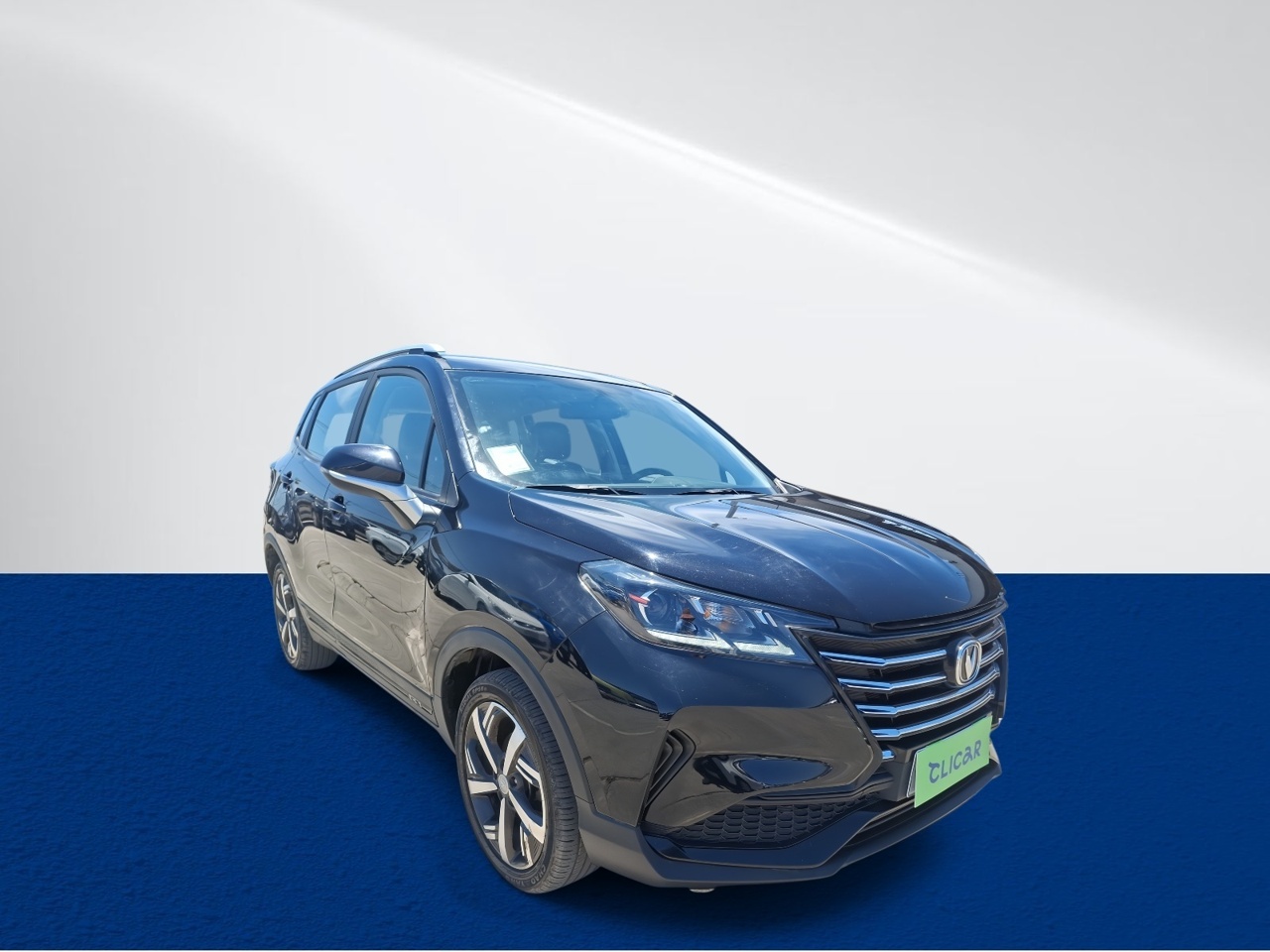 CHANGAN