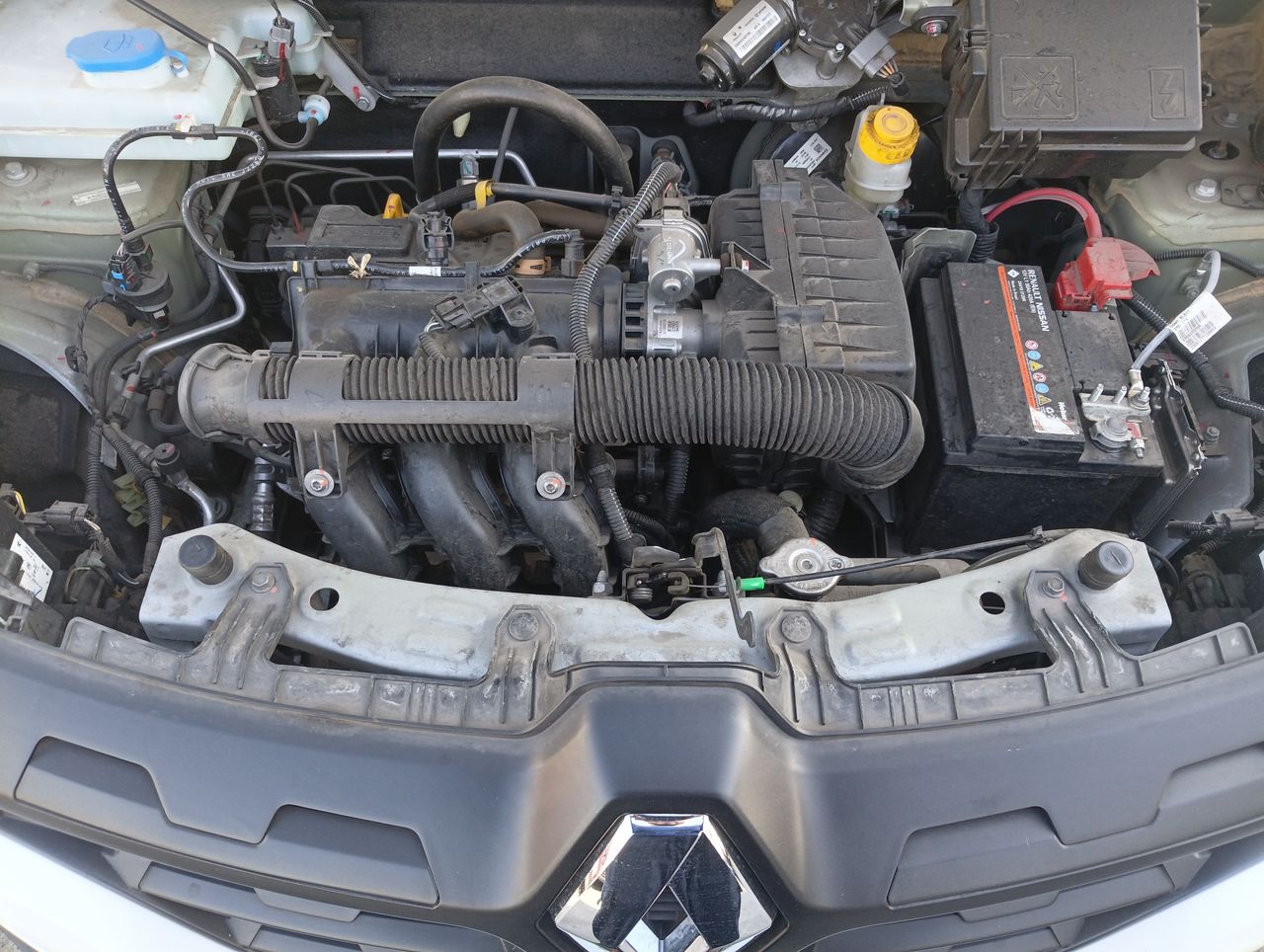 RENAULT - 10