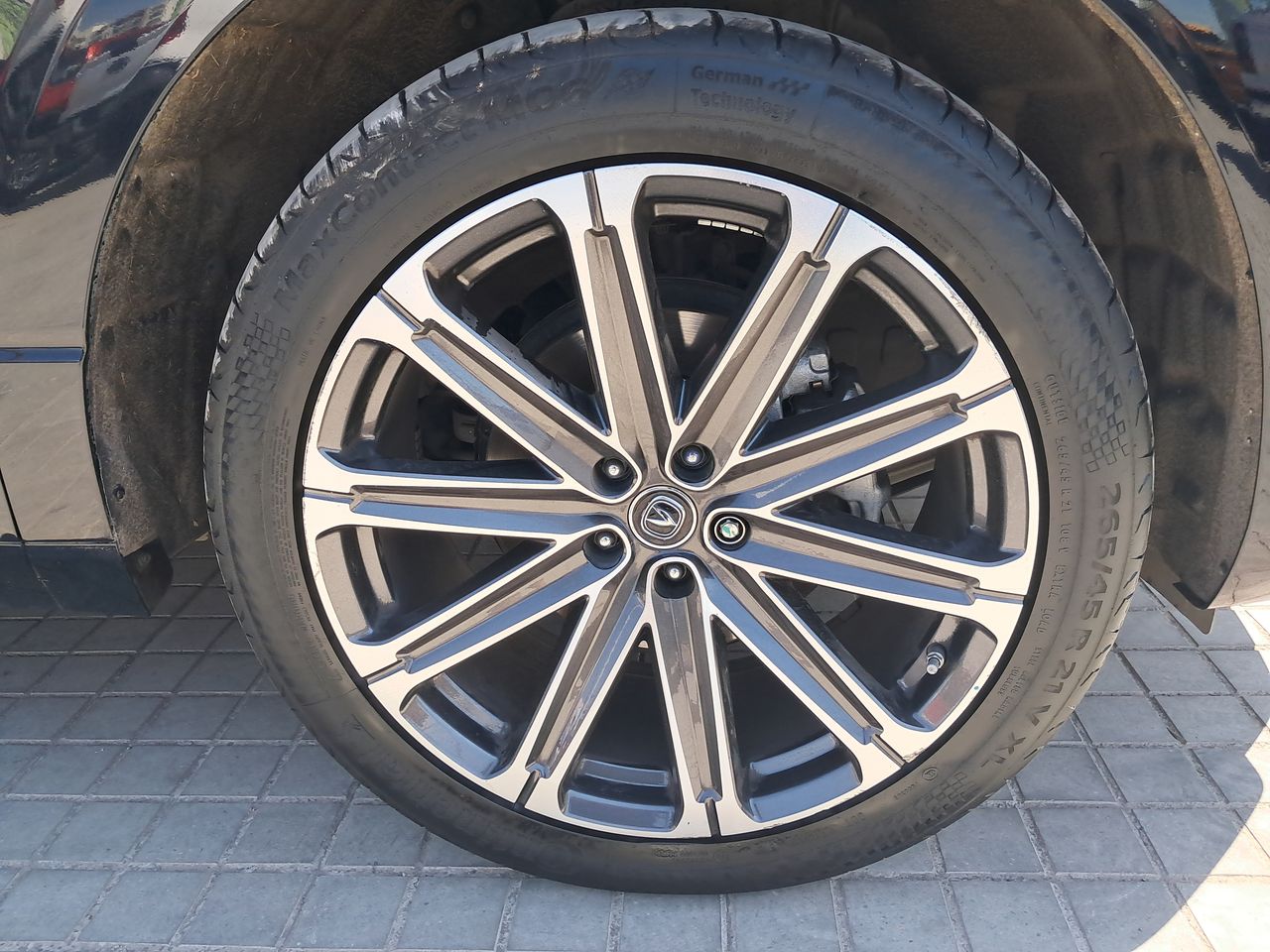 CHANGAN - 17