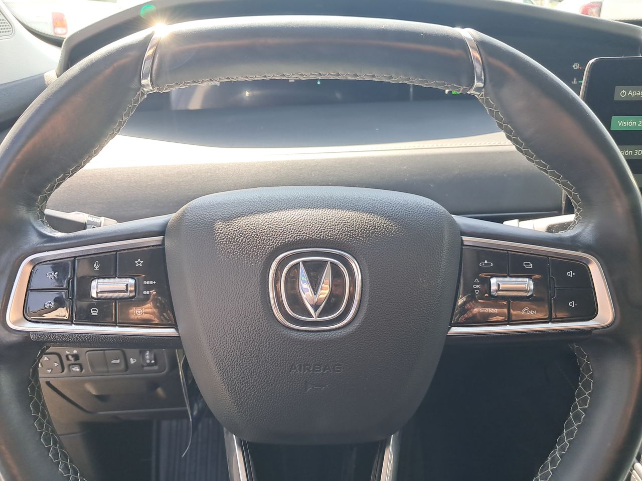 CHANGAN - 26