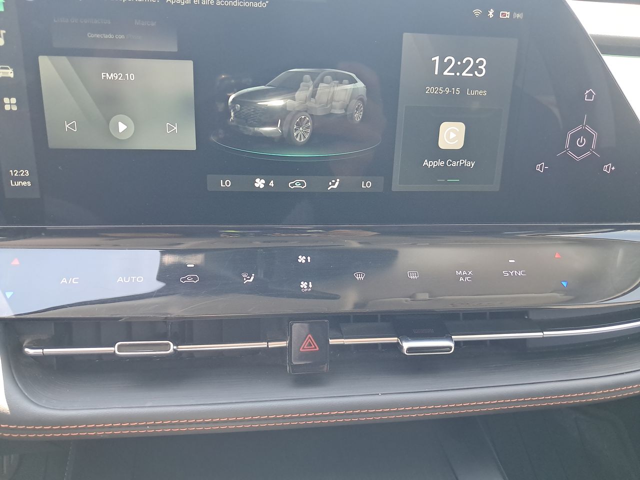 CHANGAN - 29