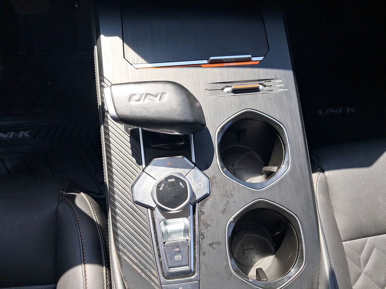 CHANGAN - 30
