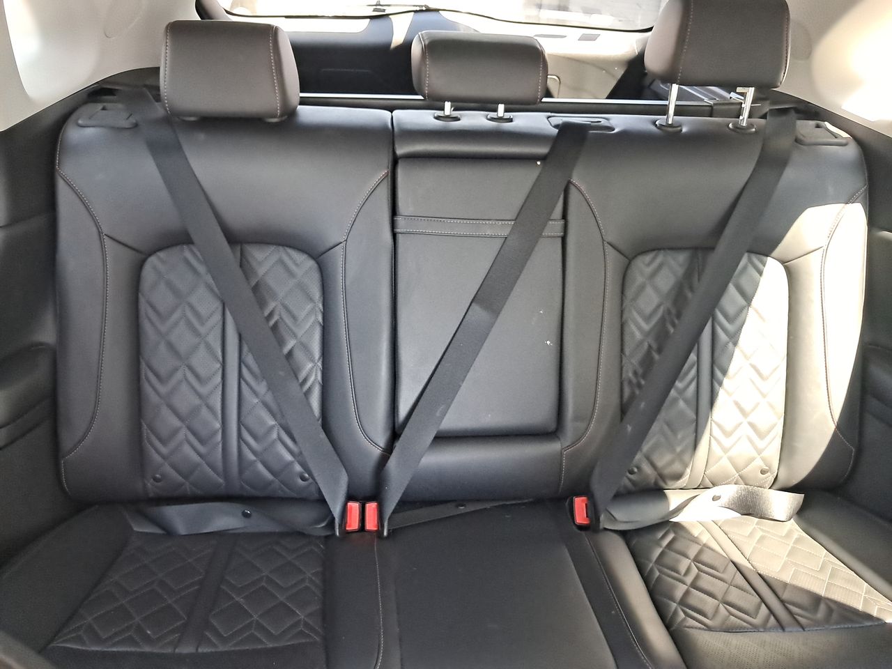 CHANGAN - 33