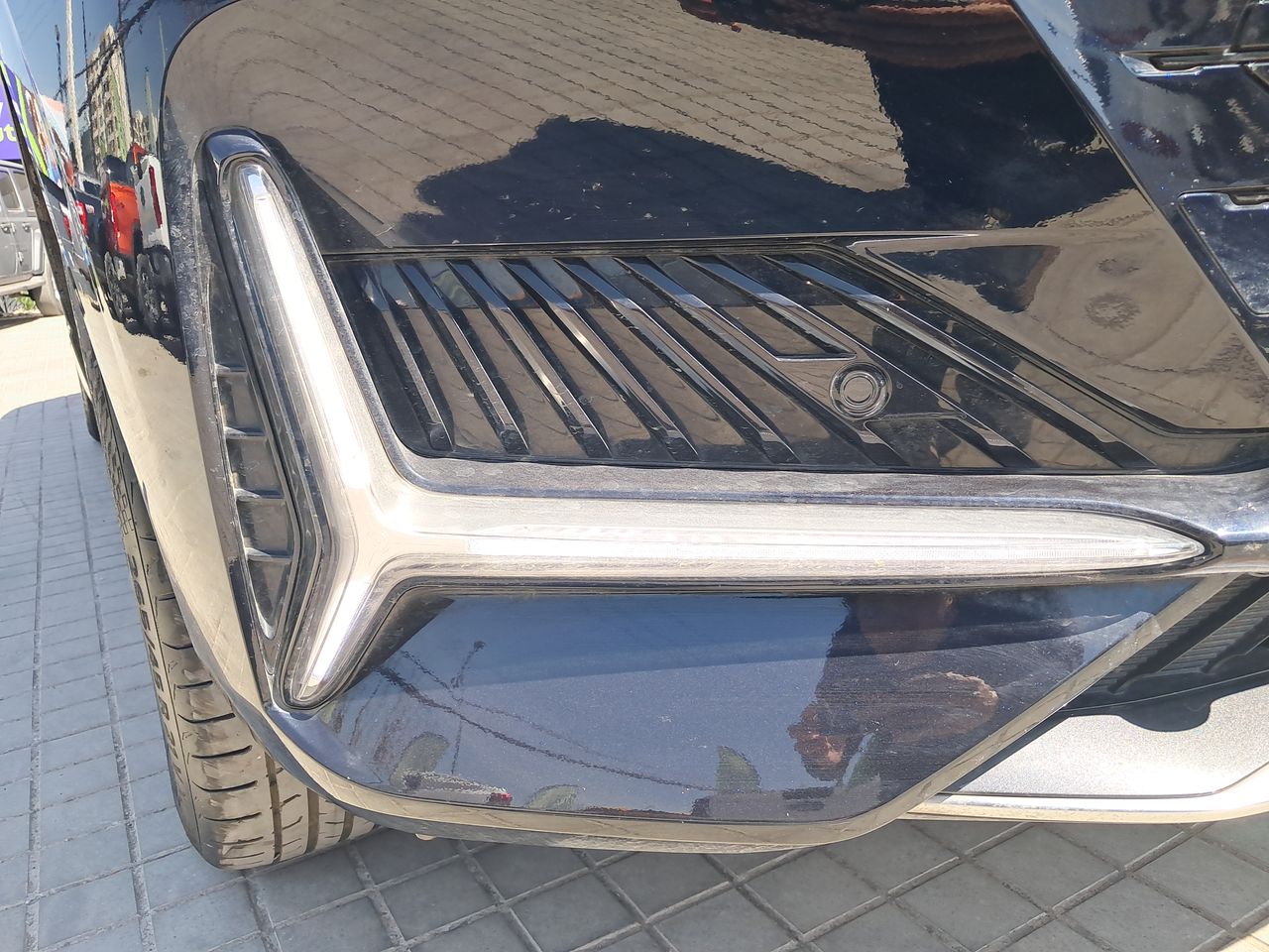 CHANGAN - 19