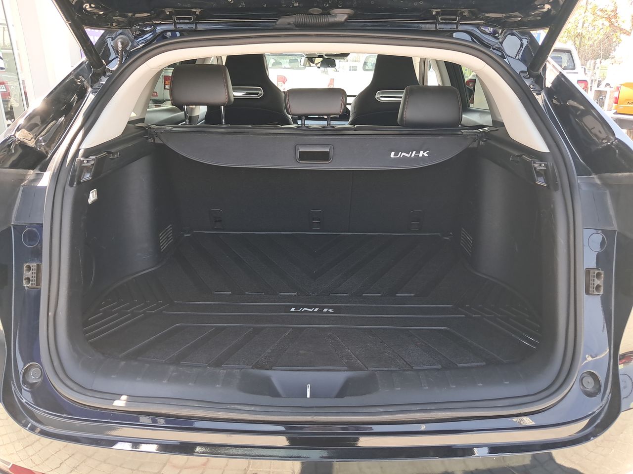 CHANGAN - 21