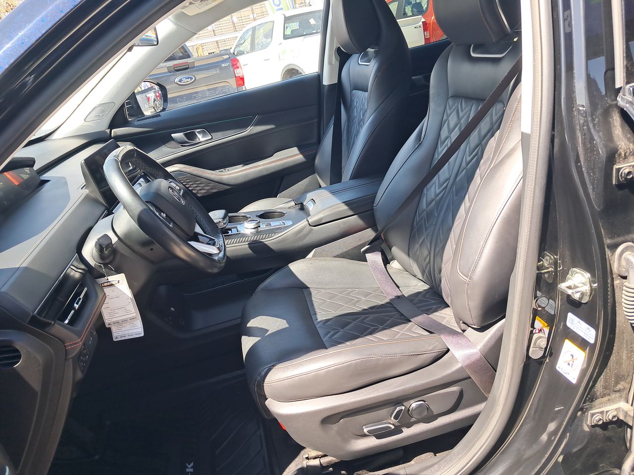 CHANGAN - 24