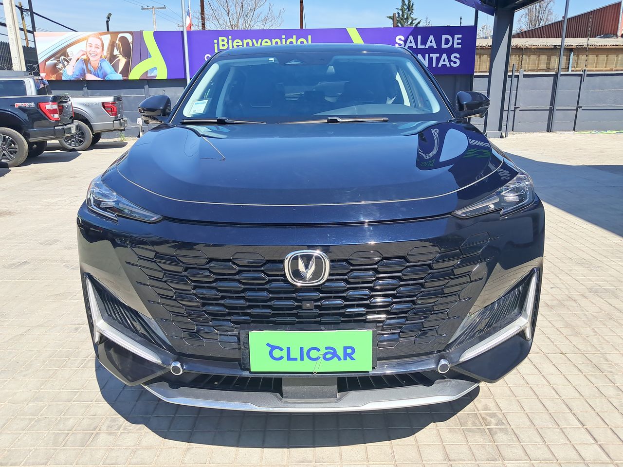 CHANGAN - 2