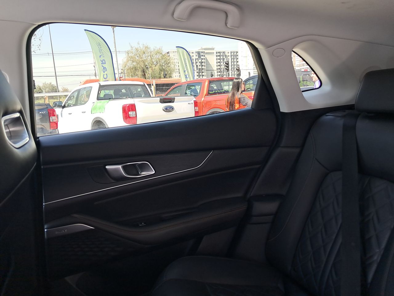 CHANGAN - 12