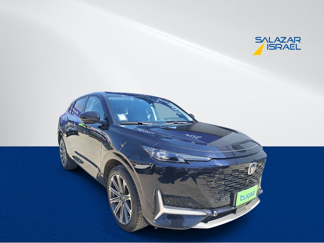CHANGAN