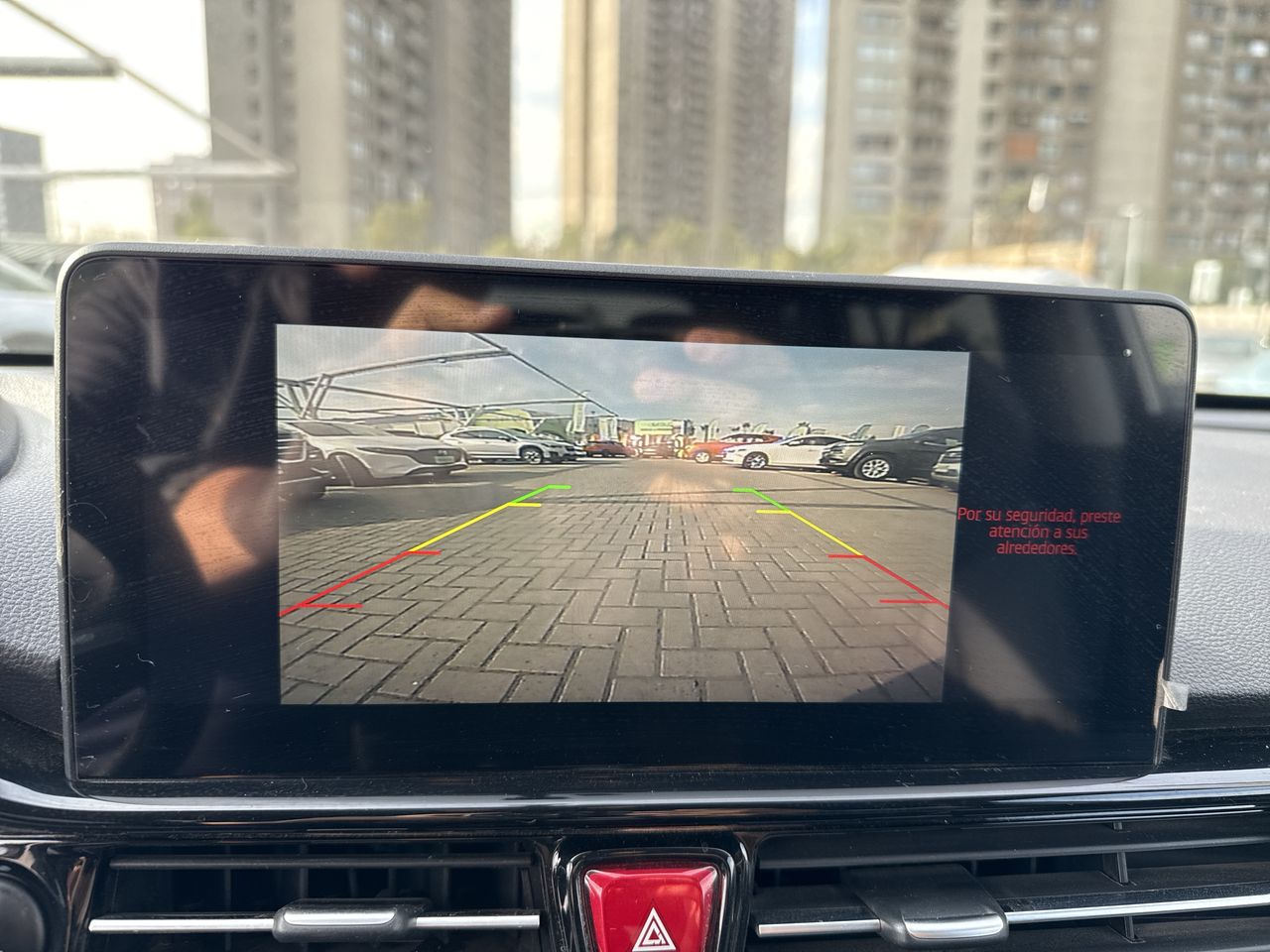 JAC Js4 — foto 21 de 27
