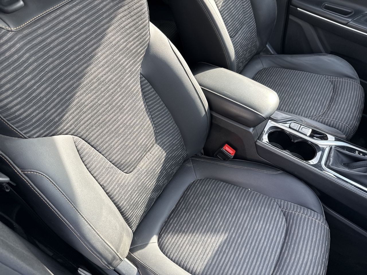 JAC Js4 — foto 26 de 27