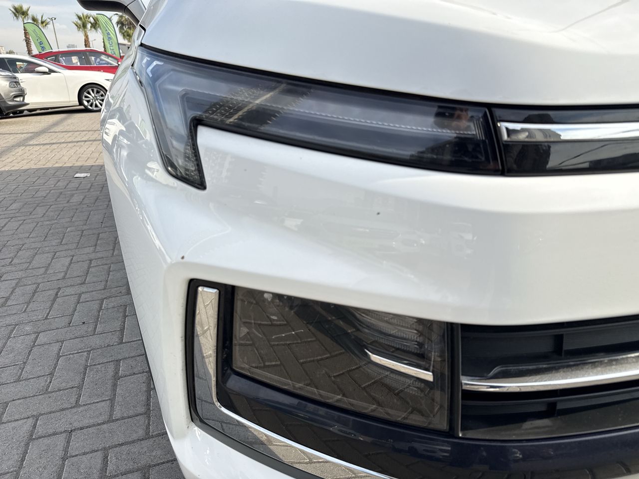 JAC Js4 — foto 11 de 27