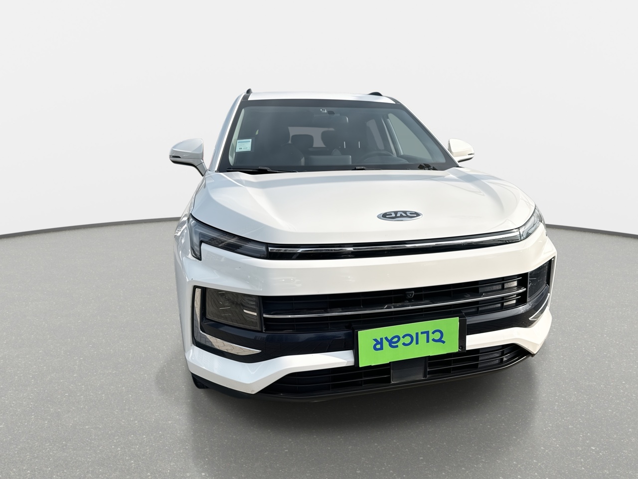 JAC - 2