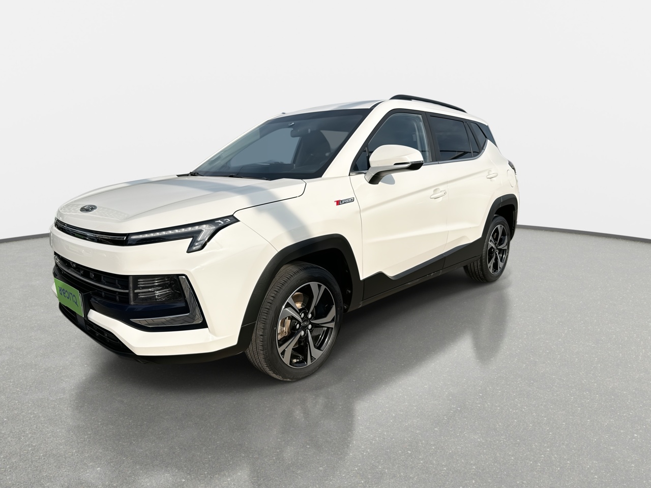 JAC - 3
