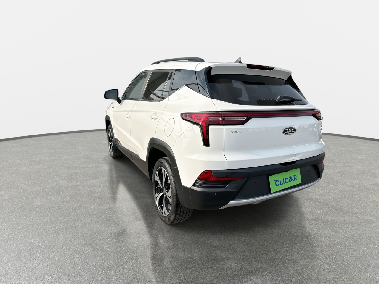 JAC - 5