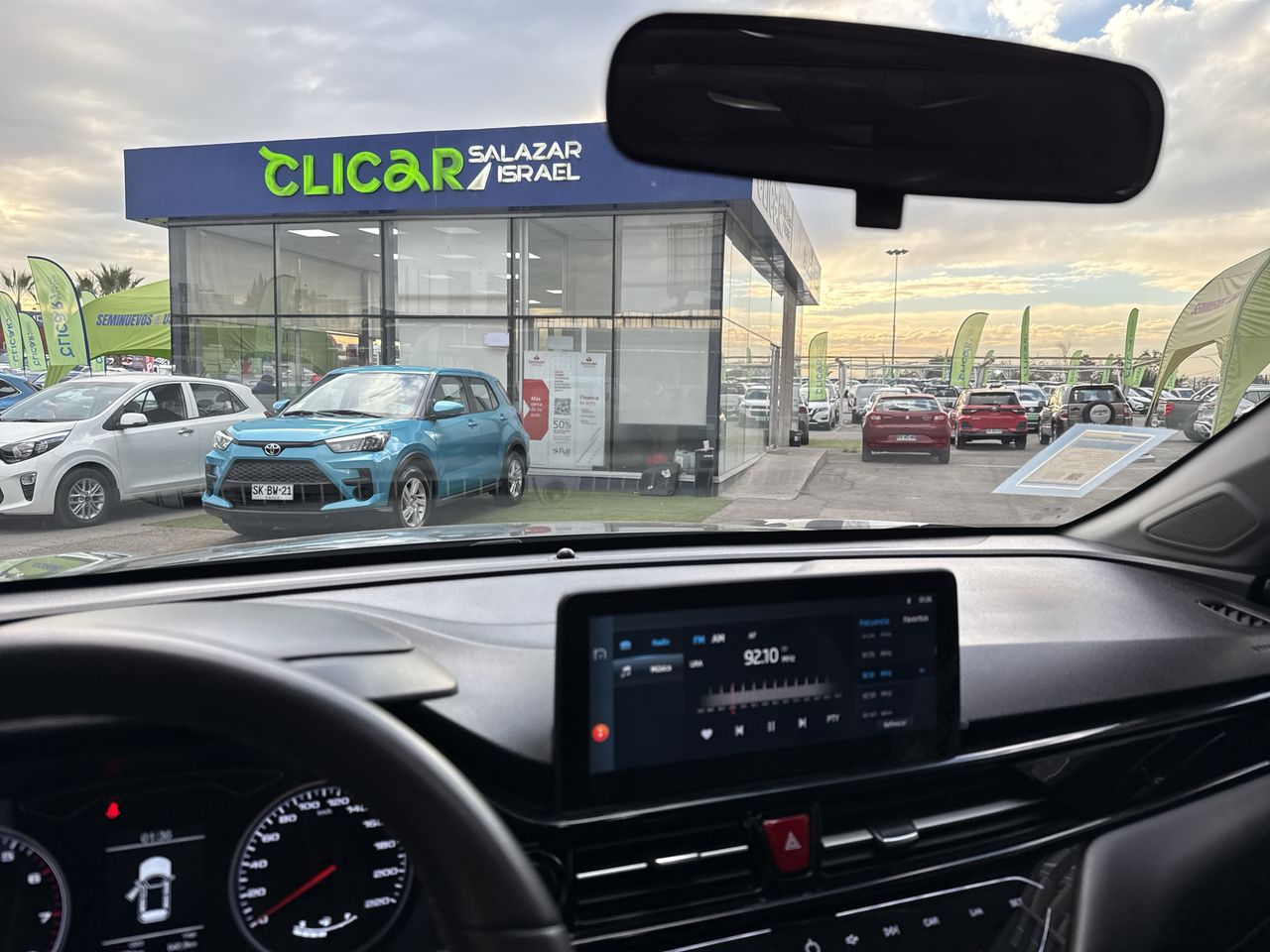 JAC - 23