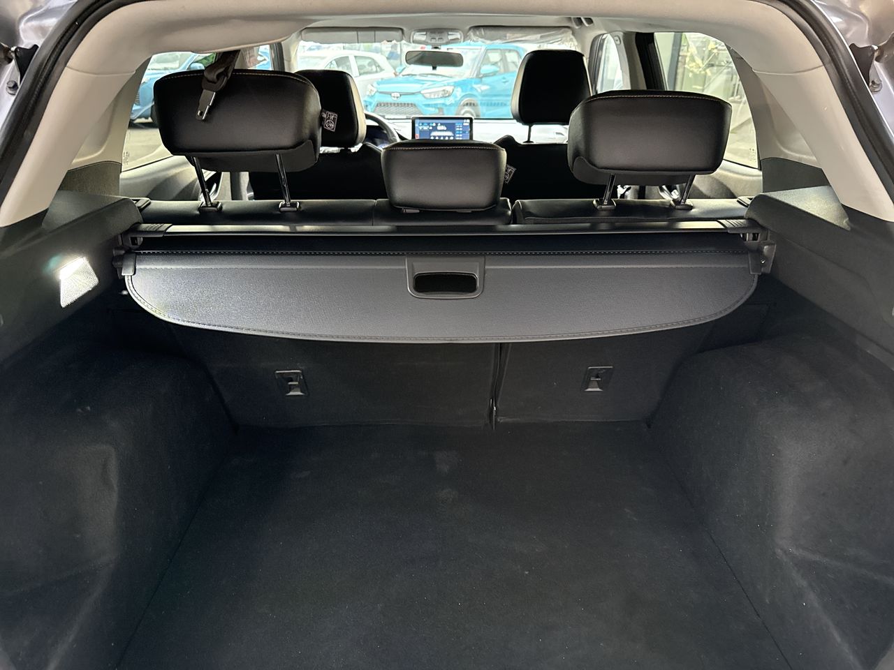 JAC - 12