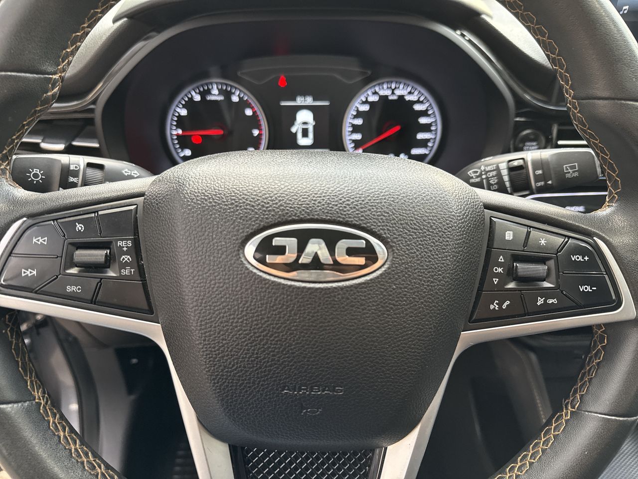 JAC - 17