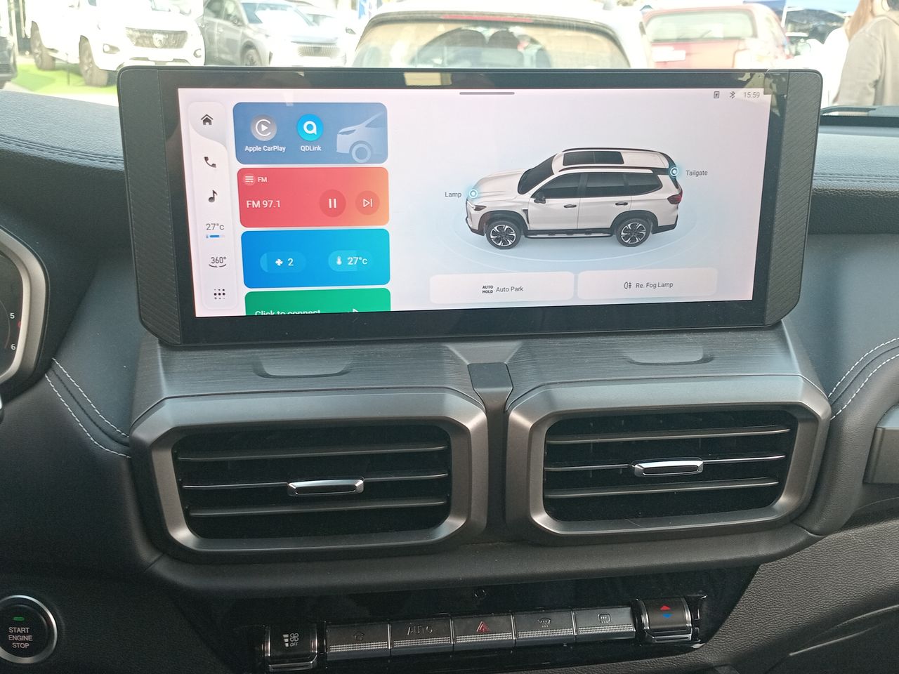 MAXUS - 19